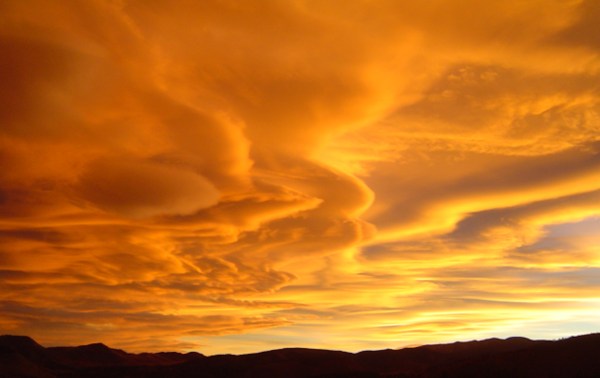 2006 Thanksgiving and sunsets edit